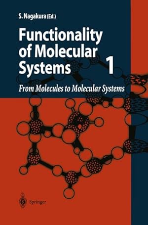 Seller image for From Molecules to Molecular Systems for sale by BuchWeltWeit Ludwig Meier e.K.