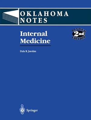 Seller image for Internal Medicine for sale by BuchWeltWeit Ludwig Meier e.K.