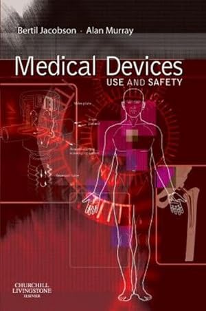 Immagine del venditore per Medical Devices venduto da BuchWeltWeit Ludwig Meier e.K.