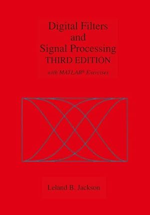 Seller image for Digital Filters and Signal Processing for sale by BuchWeltWeit Ludwig Meier e.K.