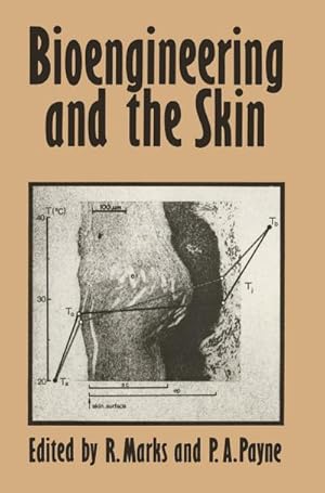 Image du vendeur pour Bioengineering and the Skin mis en vente par BuchWeltWeit Ludwig Meier e.K.