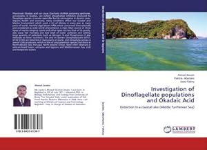 Imagen del vendedor de Investigation of Dinoflagellate populations and Okadaic Acid a la venta por BuchWeltWeit Ludwig Meier e.K.