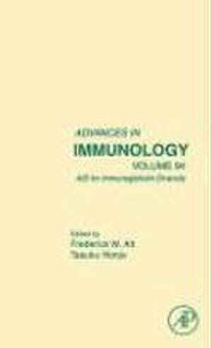 Seller image for Aid for Immunoglobulin Diversity for sale by BuchWeltWeit Ludwig Meier e.K.