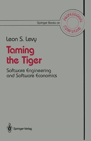 Bild des Verkufers fr Taming the Tiger zum Verkauf von BuchWeltWeit Ludwig Meier e.K.