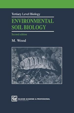 Bild des Verkufers fr Environmental Soil Biology zum Verkauf von BuchWeltWeit Ludwig Meier e.K.