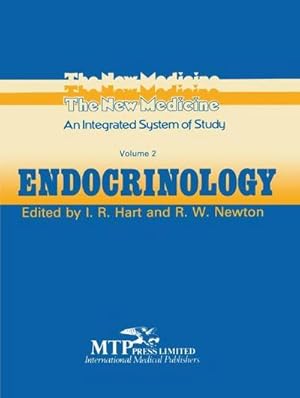 Immagine del venditore per Endocrinology venduto da BuchWeltWeit Ludwig Meier e.K.