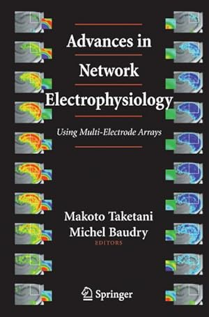 Seller image for Advances in Network Electrophysiology for sale by BuchWeltWeit Ludwig Meier e.K.