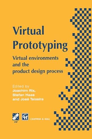 Seller image for Virtual Prototyping for sale by BuchWeltWeit Ludwig Meier e.K.