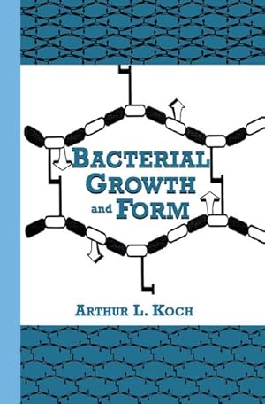 Seller image for Bacterial Growth and Form for sale by BuchWeltWeit Ludwig Meier e.K.