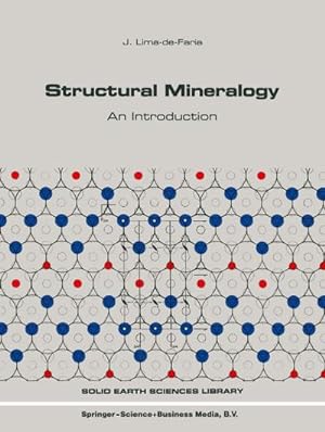 Seller image for Structural Mineralogy for sale by BuchWeltWeit Ludwig Meier e.K.
