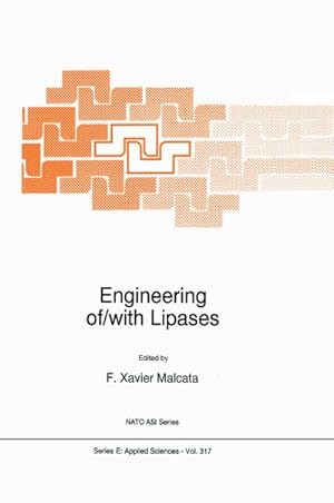 Seller image for Engineering of/with Lipases for sale by BuchWeltWeit Ludwig Meier e.K.