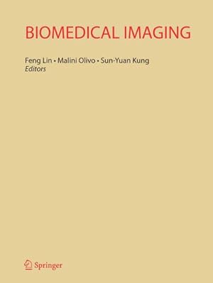 Immagine del venditore per Biomedical Imaging venduto da BuchWeltWeit Ludwig Meier e.K.