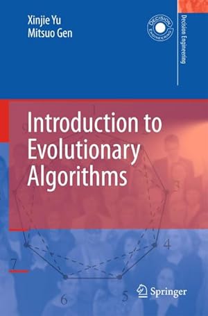 Imagen del vendedor de Introduction to Evolutionary Algorithms a la venta por BuchWeltWeit Ludwig Meier e.K.