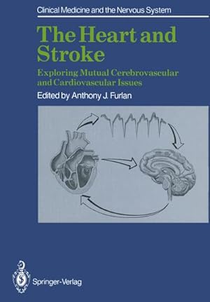 Immagine del venditore per The Heart and Stroke venduto da BuchWeltWeit Ludwig Meier e.K.