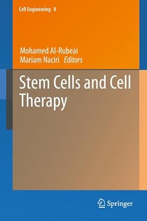 Seller image for Stem Cells and Cell Therapy for sale by BuchWeltWeit Ludwig Meier e.K.