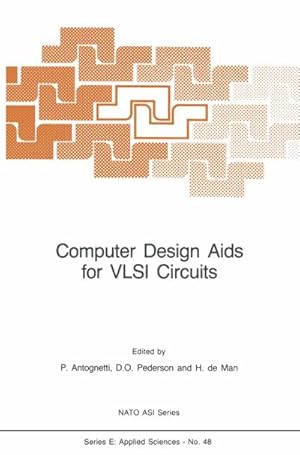 Immagine del venditore per Computer Design Aids for VLSI Circuits venduto da BuchWeltWeit Ludwig Meier e.K.