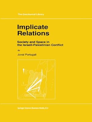 Seller image for Implicate Relations for sale by BuchWeltWeit Ludwig Meier e.K.