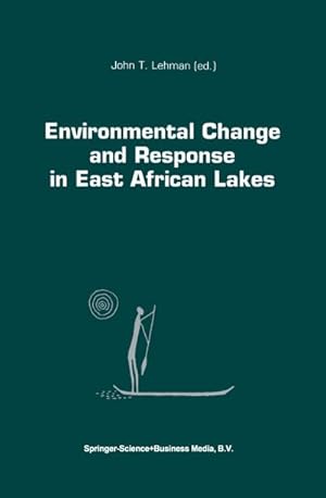 Seller image for Environmental Change and Response in East African Lakes for sale by BuchWeltWeit Ludwig Meier e.K.