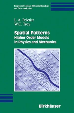 Immagine del venditore per Spatial Patterns venduto da BuchWeltWeit Ludwig Meier e.K.