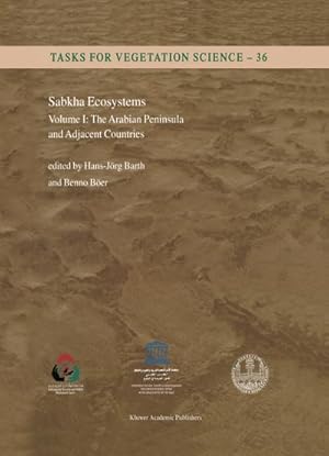 Seller image for Sabkha Ecosystems for sale by BuchWeltWeit Ludwig Meier e.K.