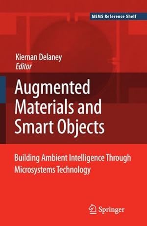 Seller image for Ambient Intelligence with Microsystems for sale by BuchWeltWeit Ludwig Meier e.K.