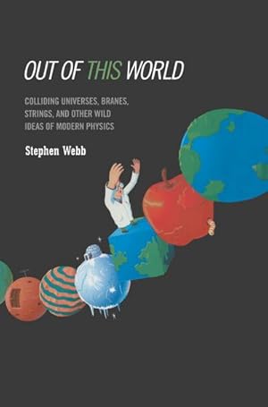 Imagen del vendedor de Out of this World a la venta por BuchWeltWeit Ludwig Meier e.K.