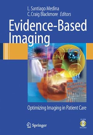 Seller image for Evidence-Based Imaging for sale by BuchWeltWeit Ludwig Meier e.K.