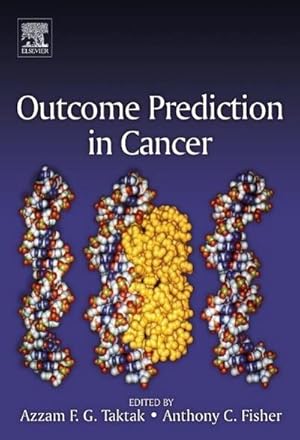 Image du vendeur pour Outcome Prediction in Cancer mis en vente par BuchWeltWeit Ludwig Meier e.K.