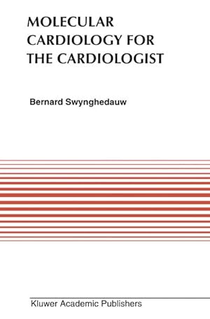 Seller image for Molecular Cardiology for the Cardiologists for sale by BuchWeltWeit Ludwig Meier e.K.