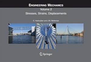 Seller image for Engineering Mechanics for sale by BuchWeltWeit Ludwig Meier e.K.