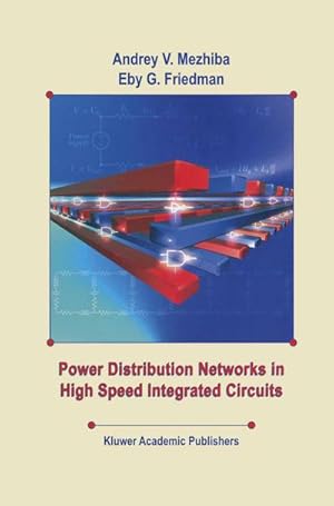 Immagine del venditore per Power Distribution Networks in High Speed Integrated Circuits venduto da BuchWeltWeit Ludwig Meier e.K.