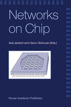 Imagen del vendedor de Networks on Chip a la venta por BuchWeltWeit Ludwig Meier e.K.