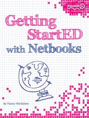 Seller image for Getting StartED with Netbooks for sale by BuchWeltWeit Ludwig Meier e.K.