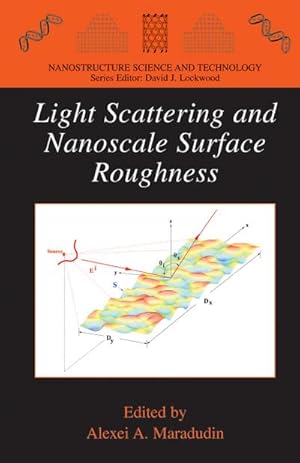 Seller image for Light Scattering and Nanoscale Surface Roughness for sale by BuchWeltWeit Ludwig Meier e.K.