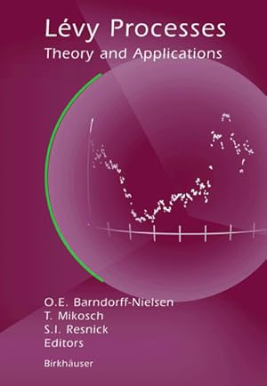 Image du vendeur pour Lvy Processes mis en vente par BuchWeltWeit Ludwig Meier e.K.