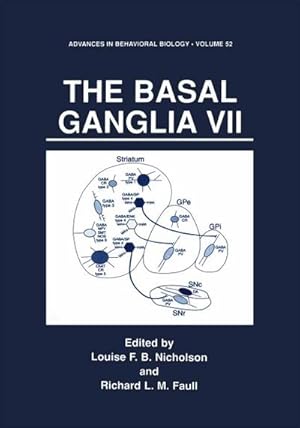 Seller image for The Basal Ganglia VII for sale by BuchWeltWeit Ludwig Meier e.K.