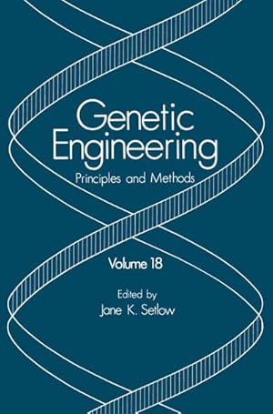 Seller image for Genetic Engineering for sale by BuchWeltWeit Ludwig Meier e.K.