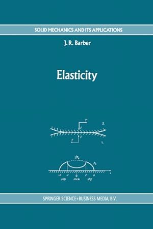 Image du vendeur pour Elasticity mis en vente par BuchWeltWeit Ludwig Meier e.K.