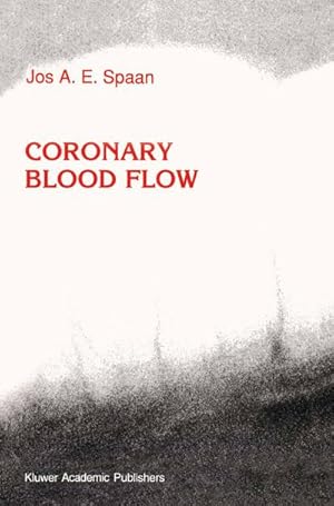 Seller image for Coronary Blood Flow for sale by BuchWeltWeit Ludwig Meier e.K.