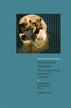 Imagen del vendedor de Alzheimer Disease a la venta por BuchWeltWeit Ludwig Meier e.K.