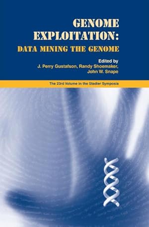 Seller image for Genome Exploitation for sale by BuchWeltWeit Ludwig Meier e.K.