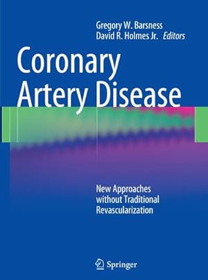 Seller image for Coronary Artery Disease for sale by BuchWeltWeit Ludwig Meier e.K.