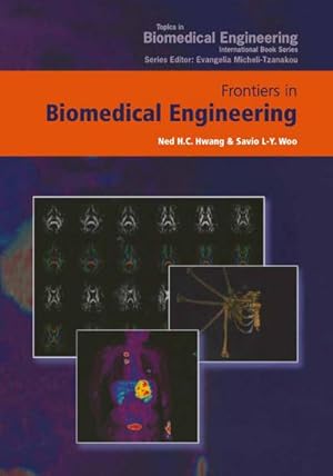 Image du vendeur pour Frontiers in Biomedical Engineering mis en vente par BuchWeltWeit Ludwig Meier e.K.