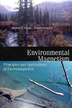 Seller image for Environmental Magnetism for sale by BuchWeltWeit Ludwig Meier e.K.