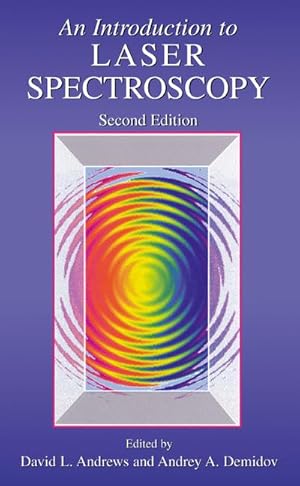 Seller image for An Introduction to Laser Spectroscopy for sale by BuchWeltWeit Ludwig Meier e.K.