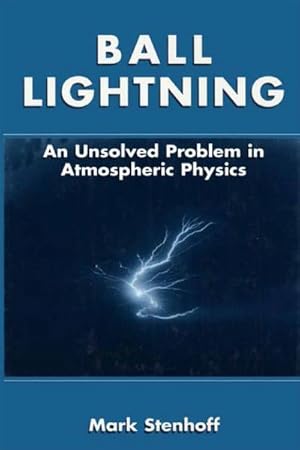 Seller image for Ball Lightning for sale by BuchWeltWeit Ludwig Meier e.K.