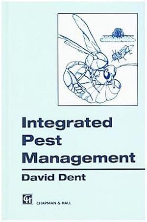 Seller image for Integrated Pest Management for sale by BuchWeltWeit Ludwig Meier e.K.