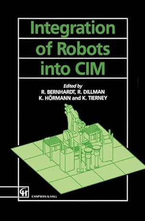 Seller image for Integration of Robots into CIM for sale by BuchWeltWeit Ludwig Meier e.K.