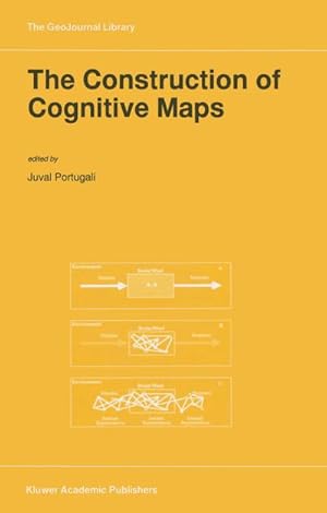 Seller image for The Construction of Cognitive Maps for sale by BuchWeltWeit Ludwig Meier e.K.