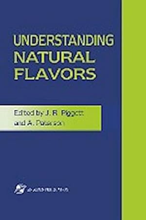 Bild des Verkufers fr Understanding Natural Flavors zum Verkauf von BuchWeltWeit Ludwig Meier e.K.